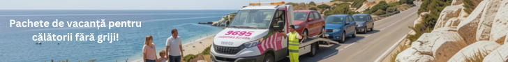 Pachete de vacanta